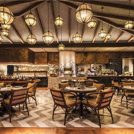 Hotel Andaz Jomtien Beach, By Hyatt