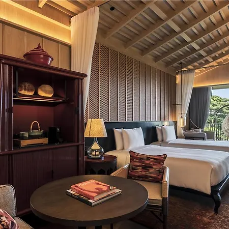 Andaz Jomtien Beach, By Hyatt Pattaya