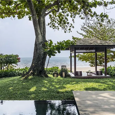 Andaz Jomtien Beach, By Hyatt
