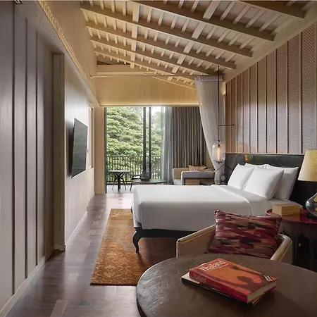 Hotel Andaz Jomtien Beach, By Hyatt *
