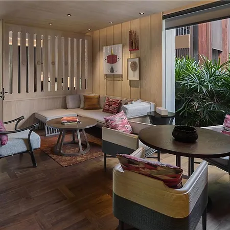 Hotel Andaz Jomtien Beach, By Hyatt Pattaya