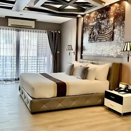 Ktk & Hotel Pattaya