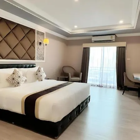Ktk & Pattaya