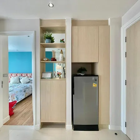 Apartment Jomtien Waterpark
