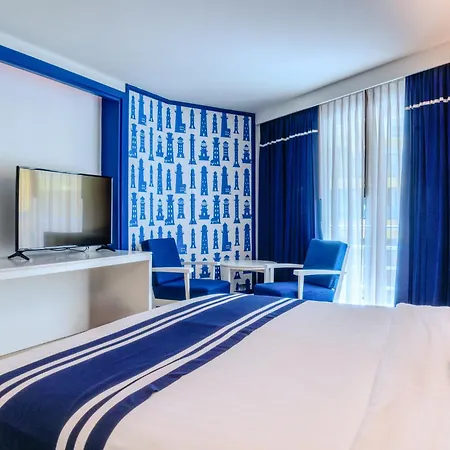 Hotel Blue Formerly A-one New Wing