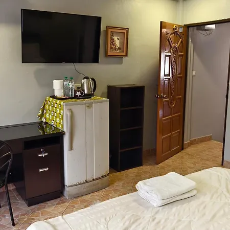 Aparthotel S- One