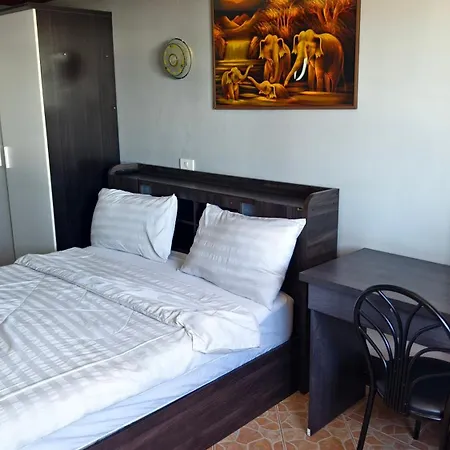 Aparthotel S- One 3*