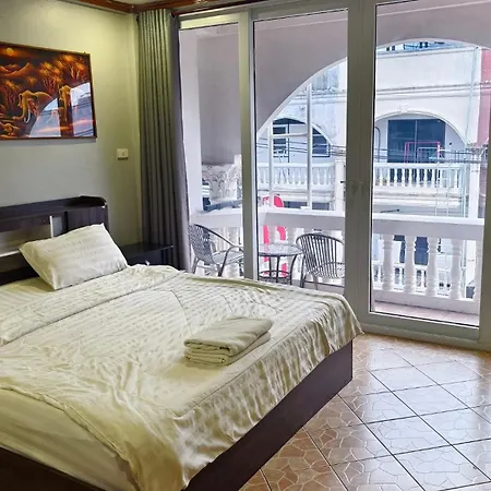 S- One 3* Pattaya