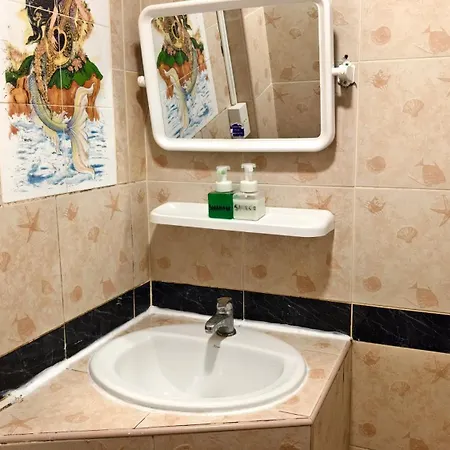 S- One Aparthotel