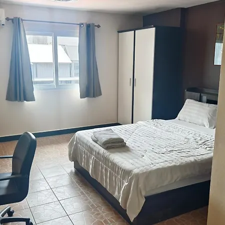 Aparthotel S- One 3*
