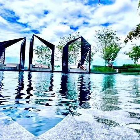 The Edge New Project Pattaya