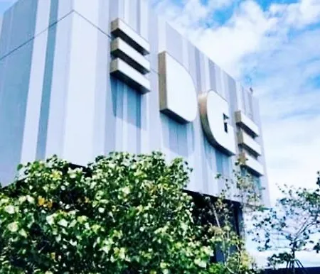 The Edge New Project อพาร์ทเม้น