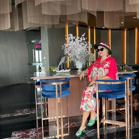 อพาร์ทเม้น The Edge New Project Pattaya