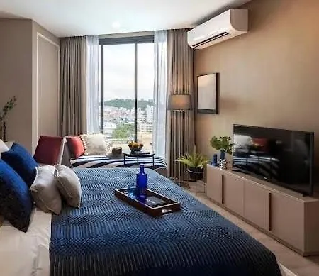The Edge New Project Pattaya