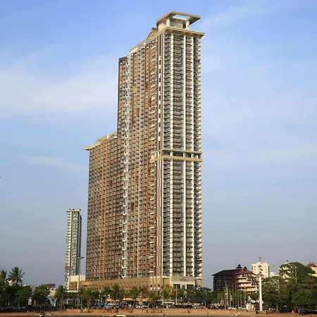 The Edge New Project อพาร์ทเม้น