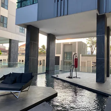 The Base In Apartment