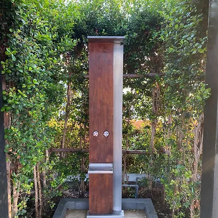 The Base In Apartment