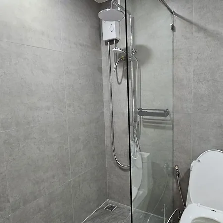 Thepthip Mansion Apartment Pattaya