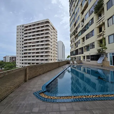 Thepthip Mansion Apartment *