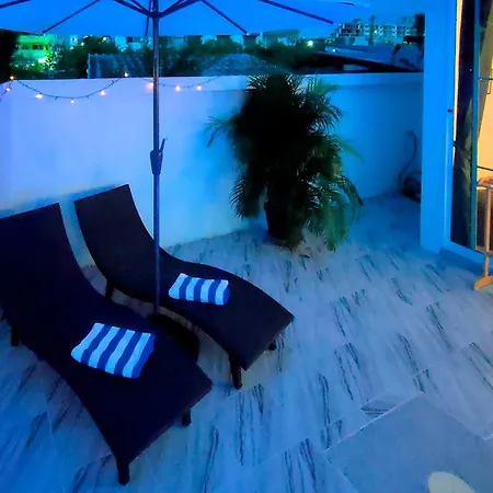 3 Bed Private Pool South Villa