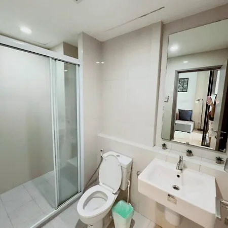 The Base In Apartment