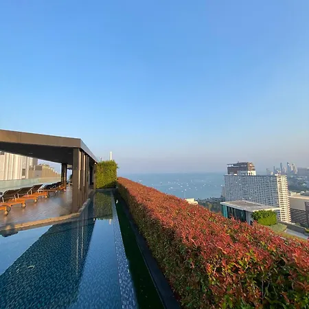 The Base In Pattaya