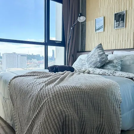 Apartment Prismplaymate Pattaya