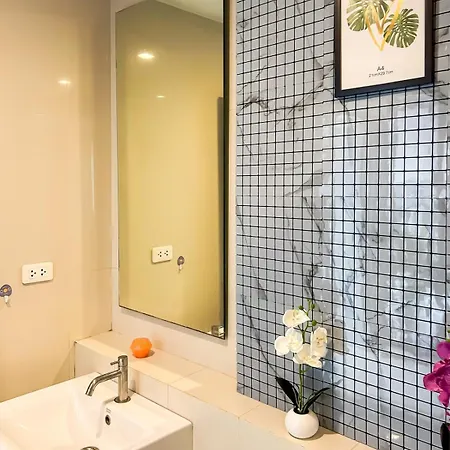 Apartment Prismplaymate Pattaya