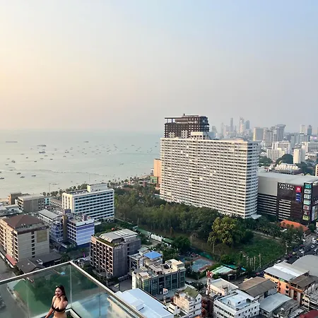 The Base Pattaya