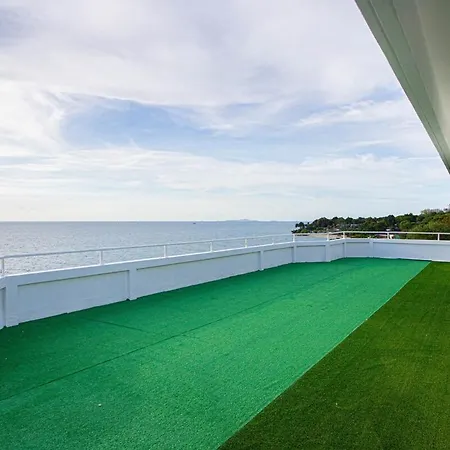 Sea View Pattaya
