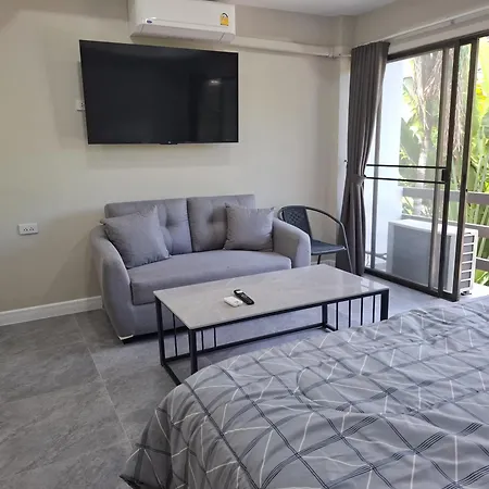 Diana Estate Pattaya