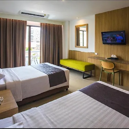 Royal Palace Pattaya