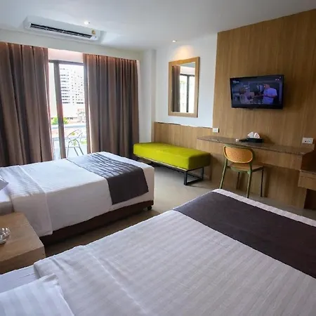 Royal Palace Pattaya