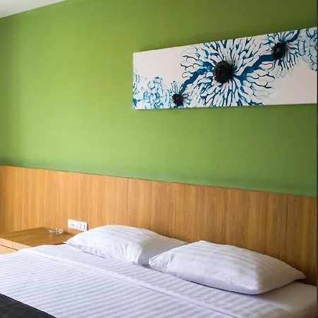 Royal Palace 3* Pattaya