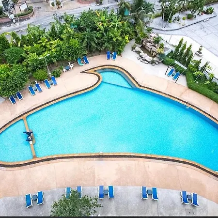 Royal Palace 3* Pattaya