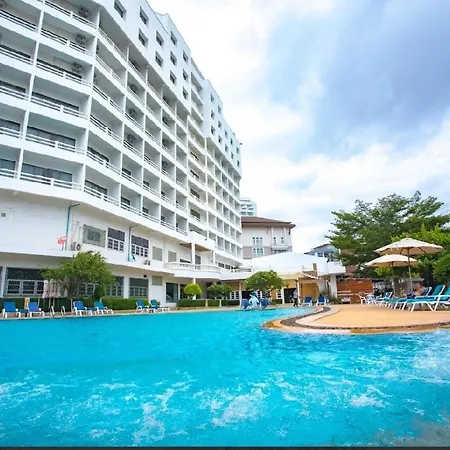 Hotel Royal Palace
