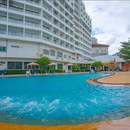 Hotel Royal Palace 3*