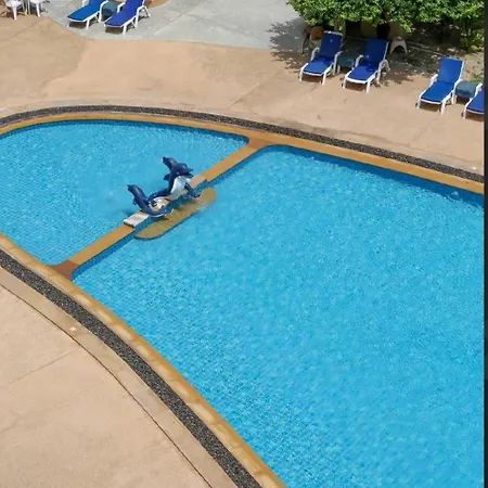 Hotel Royal Palace Pattaya