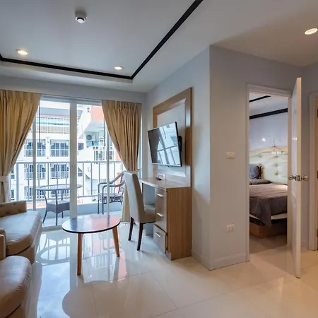 Apartment New Nordic Trend 4 By Apartwell *