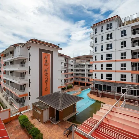 Apartment New Nordic Trend 4 By Apartwell