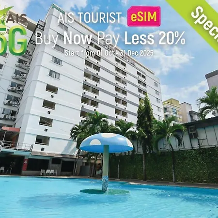 Hotel Hiso