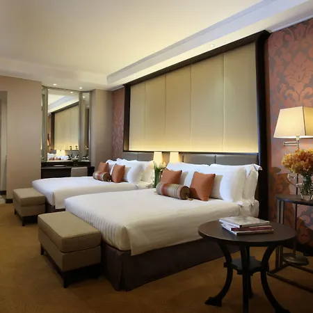 Dusit Thani Resort Pattaya