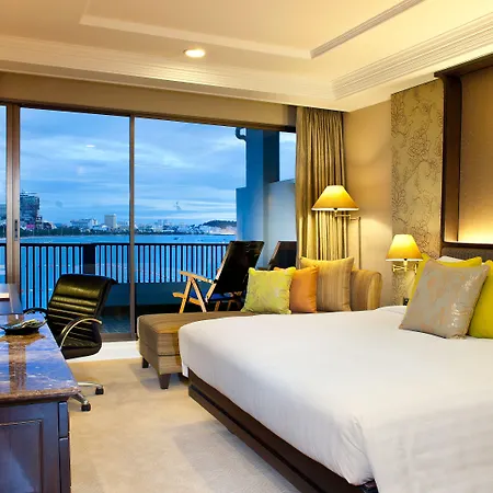 Dusit Thani 5*
