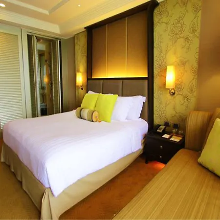 Resort Dusit Thani Pattaya
