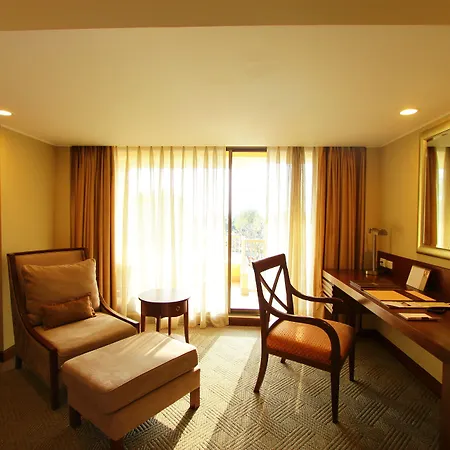Dusit Thani Resort