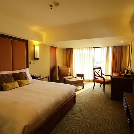 Dusit Thani Resort Pattaya