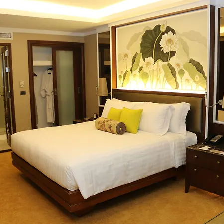 Dusit Thani 5* Pattaya