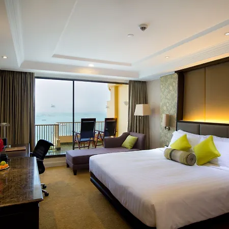 Dusit Thani Resort