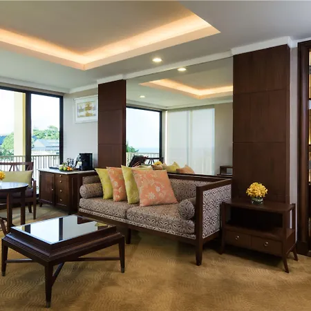 Dusit Thani Pattaya