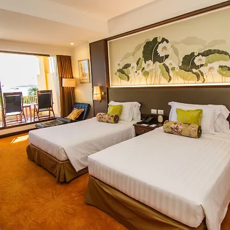Dusit Thani 5*